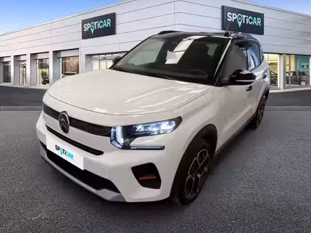 Citroën C3 1.2 100 Plus