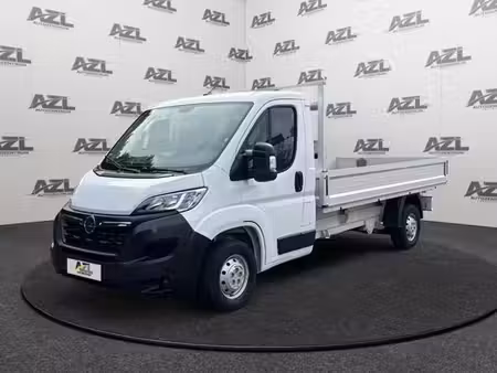 Opel Movano 2.3