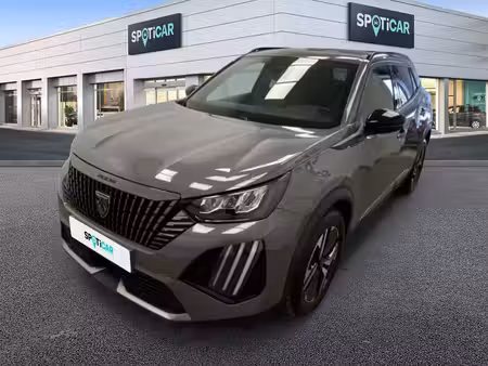 Peugeot 2008 1.2 PureTech 100 Allure