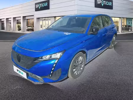Peugeot 308 110 Active