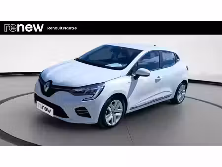 Renault Clio 1.0 TCe 90