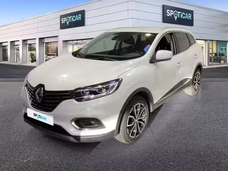Renault Kadjar 1.5 dCi 115 Intens