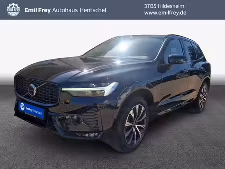 Volvo XC60 2.0 4x4