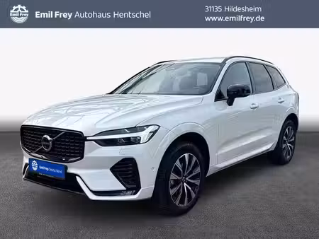 Volvo XC60 2.0 4x4