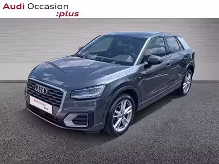 Audi Q2 30 TDI 1.6 TDI 116 S line