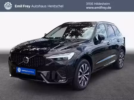 Volvo XC60 2.0 4x4