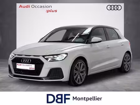 Audi A1 1.0