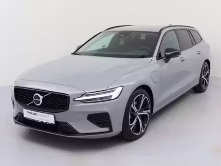 Volvo V60 T6 2.0 253 Plus 4x4