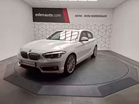 BMW Série 1 118i 1.5 136 Urban Chic