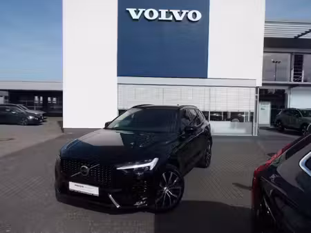 Volvo XC60 T6 2.0 253 Plus 4x4