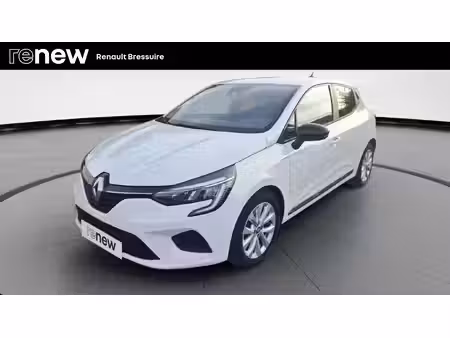 Renault Clio 1.5 dCi 100 Evolution