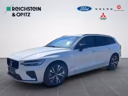 Volvo V60 T6 2.0 4x4