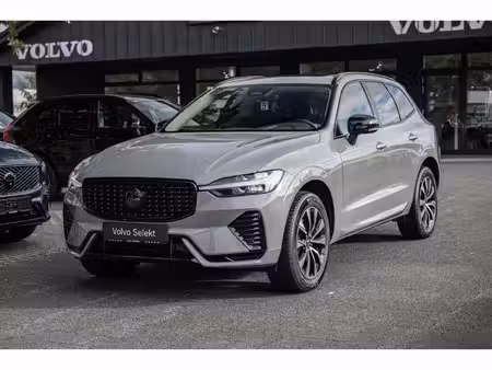 Volvo XC60 T6 2.0 253 Plus 4x4