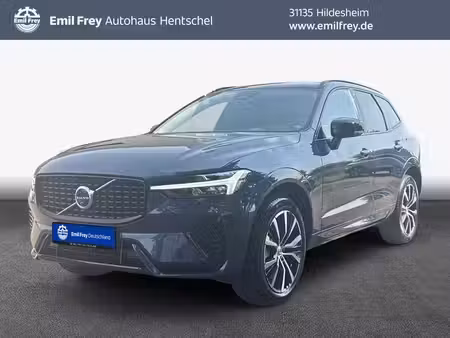 Volvo XC60 2.0 4x4