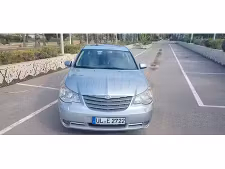 Chrysler Sebring Touring 2.0 156 Touring