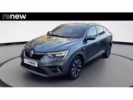 Renault Arkana E-Tech 1.6 145
