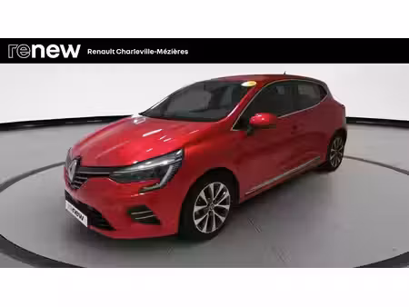 Renault Clio E-Tech 1.6 140