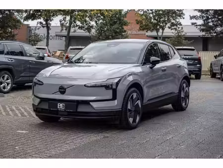 Volvo EX30 Plus