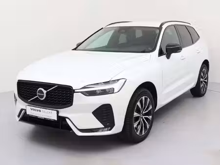 Volvo XC60 T6 2.0 253 Plus 4x4