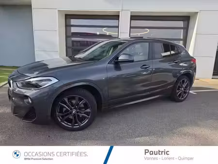BMW Série 1 118i 1.5 sDrive