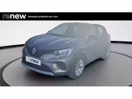 Renault Captur 1.0 TCe 91 Équilibre