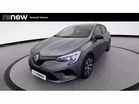 Renault Clio E-Tech 1.6 145 Équilibre