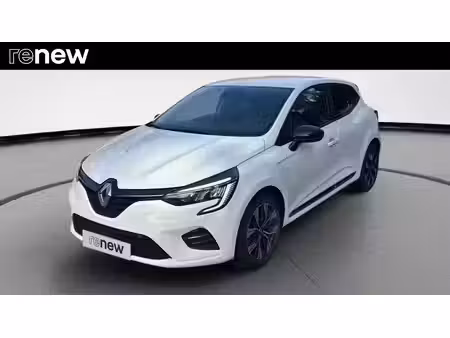 Renault Clio 1.0 TCe 90