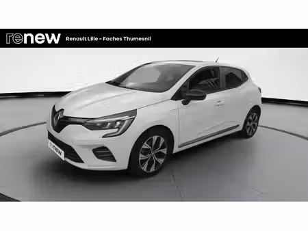 Renault Clio 91 Evolution