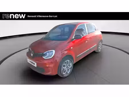 Renault Twingo 81