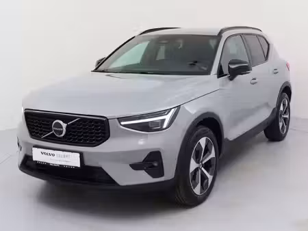 Volvo XC40 B4 2.0 197 Plus