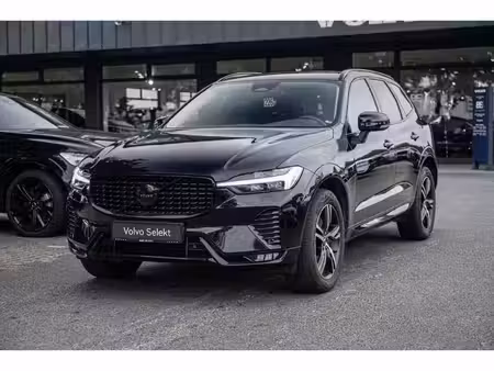 Volvo XC60 T6 2.0 253 Plus 4x4