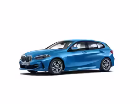 BMW Série 1 118d 2.0 150 sDrive