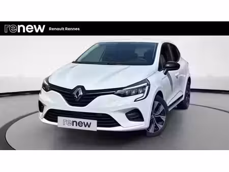 Renault Clio 1.0 TCe 90