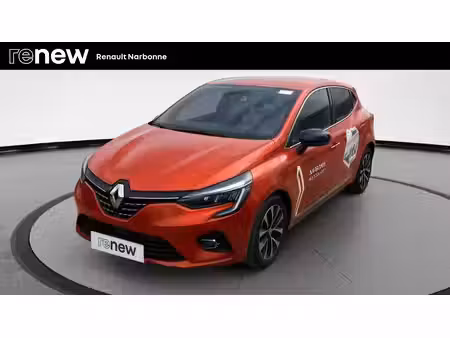 Renault Clio 1.0 TCe 90