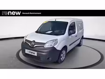 Renault Kangoo 1.5 dCi 70