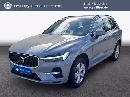 Volvo XC60 2.0 4x4