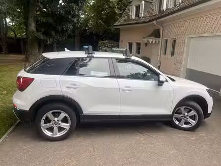 Audi Q2 1.6 TDI 116