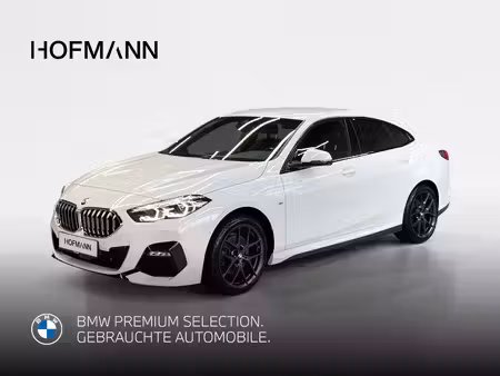 BMW Série 2 218i 1.5 156