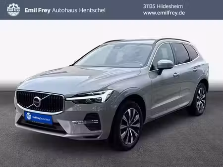 Volvo XC60 2.0 4x4