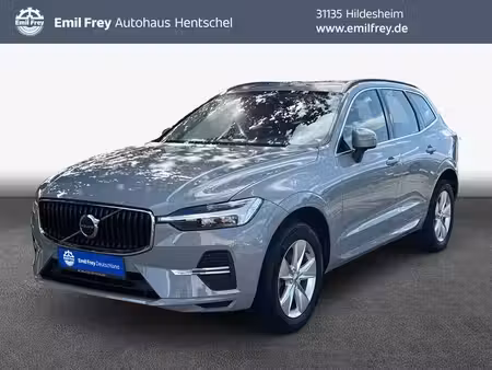 Volvo XC60 2.0 4x4