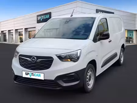 Opel Combo 1.5