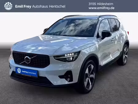 Volvo XC40 2.0