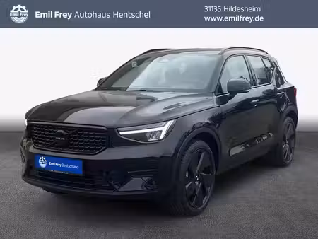 Volvo XC40 2.0