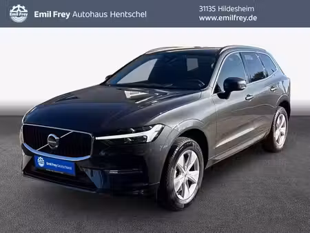 Volvo XC60 2.0 4x4