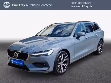 Volvo V60 2.0 4x4