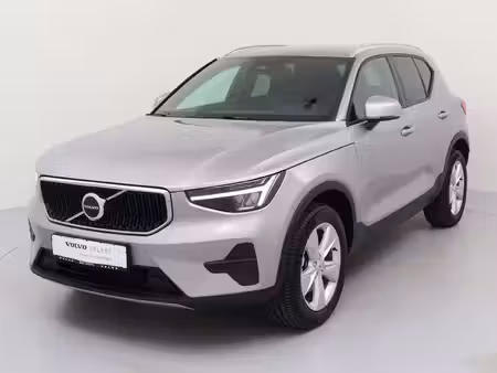 Volvo XC40 B3 2.0 163