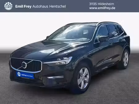 Volvo XC60 2.0 4x4