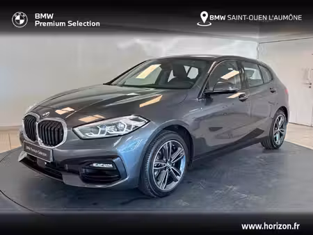 BMW Série 1 120i 2.0 178