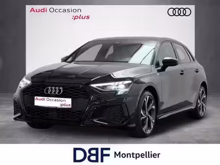 Audi A3 35 TDI 2.0 TDI 150