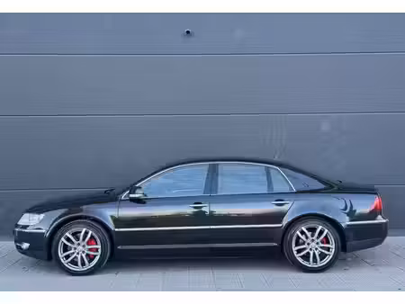 Volkswagen Phaeton V6 3.0 TDI 4Motion